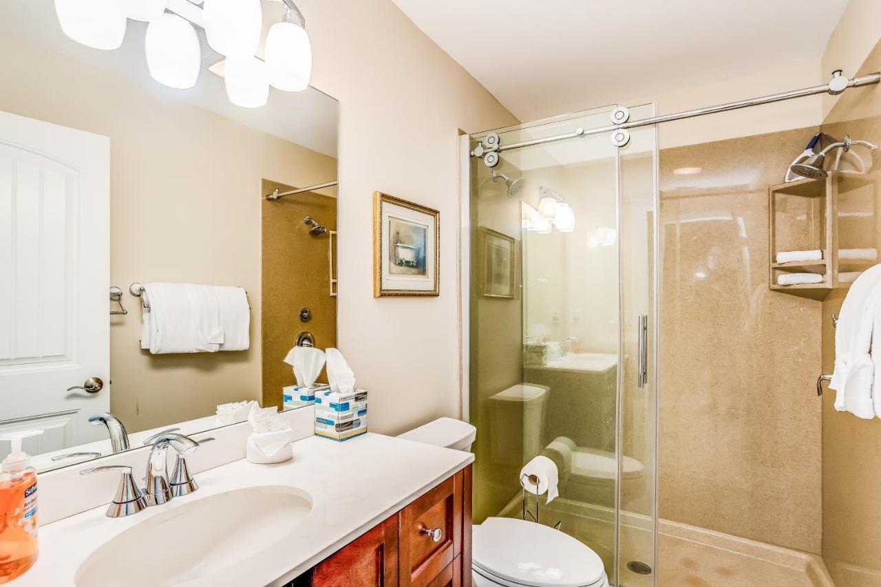 Menorca Court Villa Marco Island Eksteriør billede